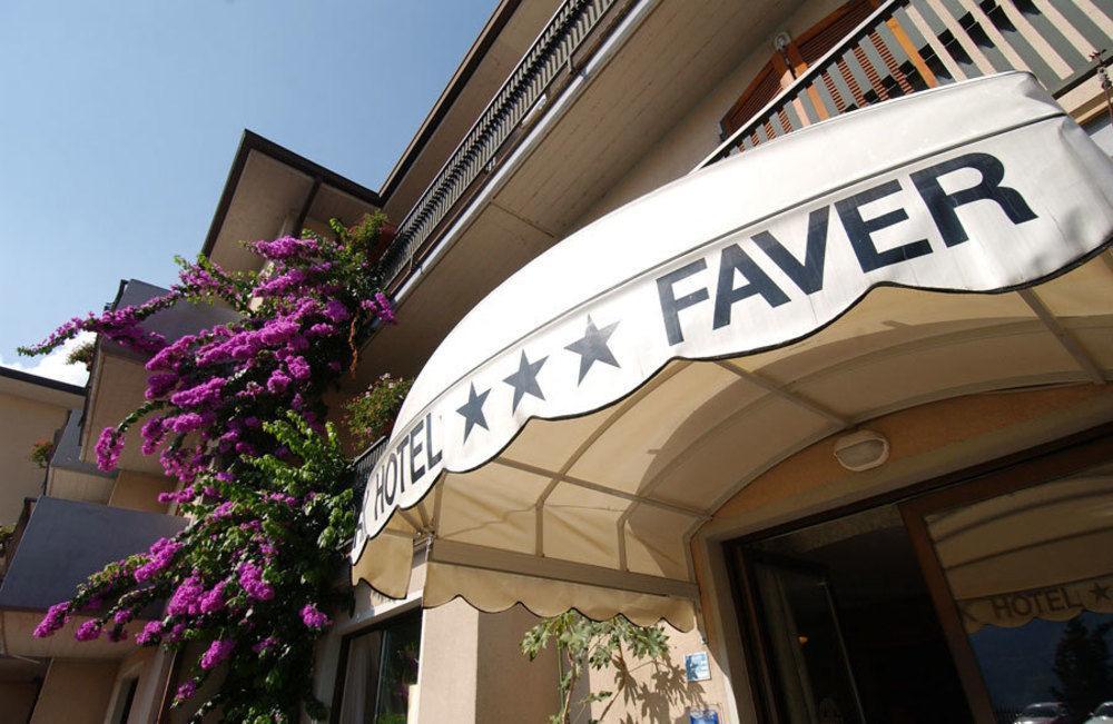 Park Hotel Faver Tremosine Extérieur photo