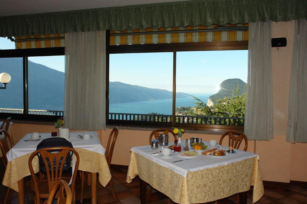 Park Hotel Faver Tremosine Extérieur photo
