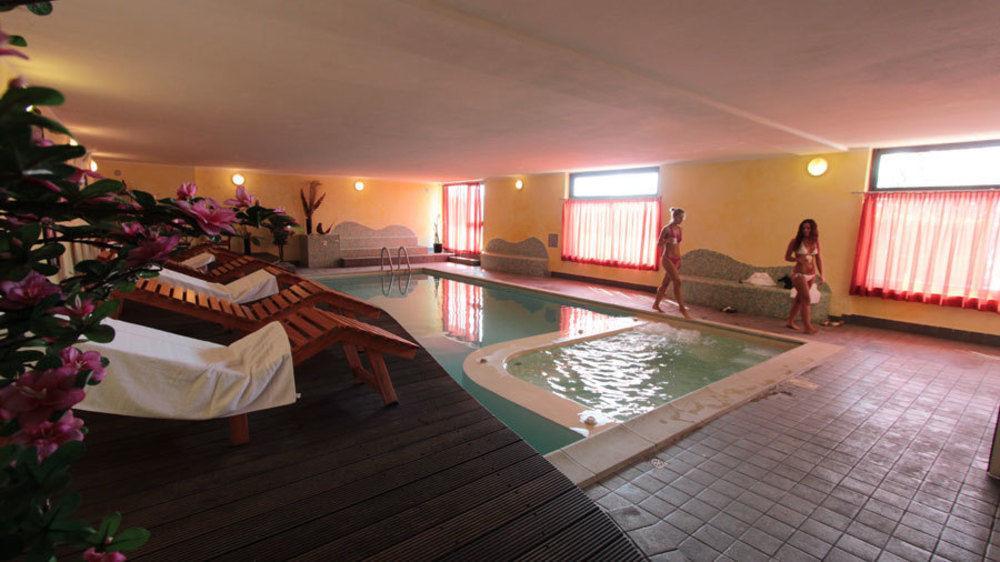Park Hotel Faver Tremosine Extérieur photo