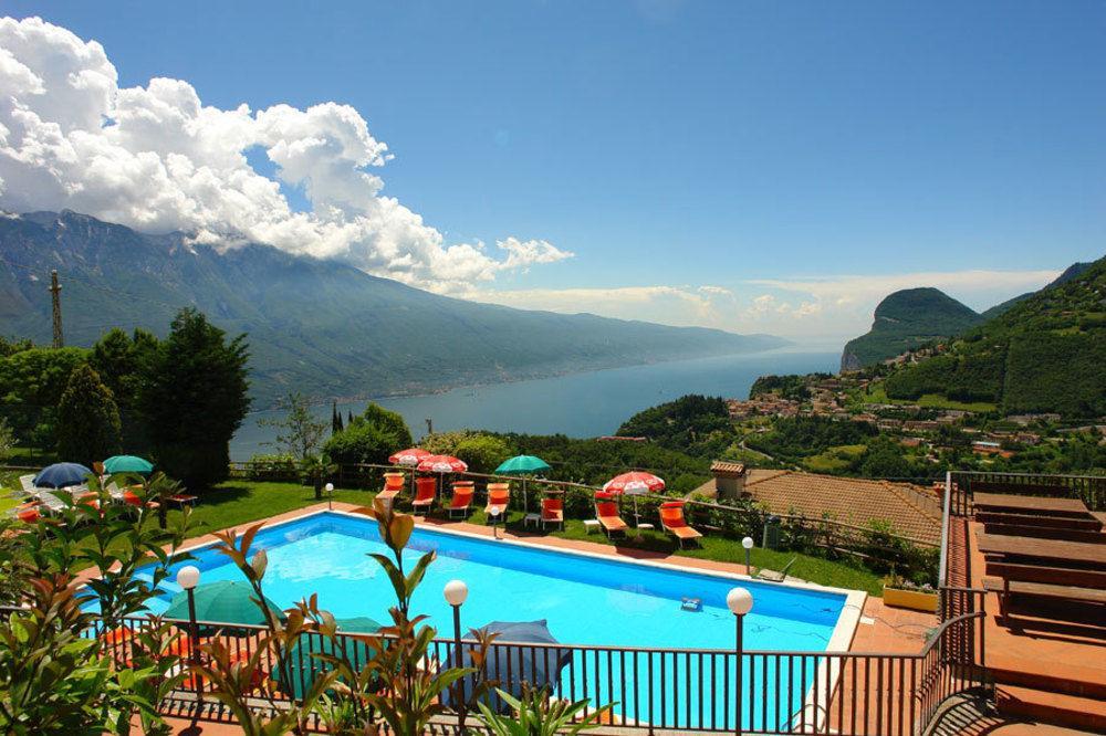 Park Hotel Faver Tremosine Extérieur photo