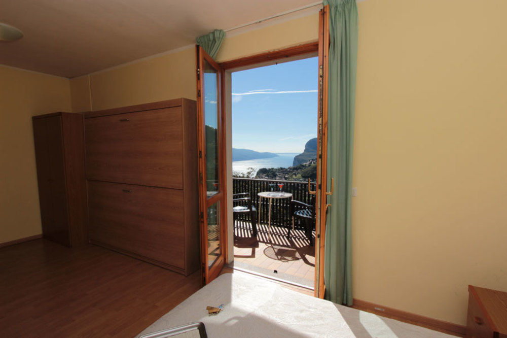 Park Hotel Faver Tremosine Extérieur photo