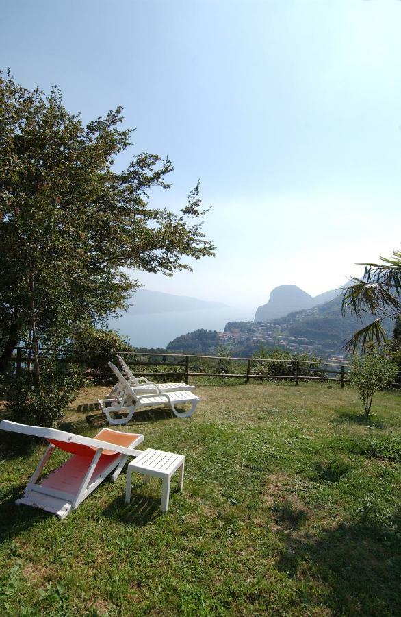 Park Hotel Faver Tremosine Extérieur photo