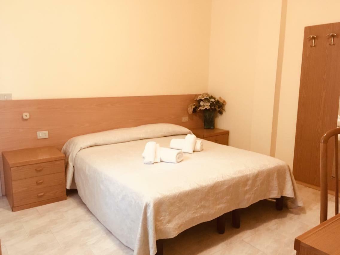 Park Hotel Faver Tremosine Chambre photo